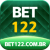 Logo da BET122